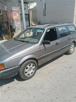 فولكسفاغن باسات
